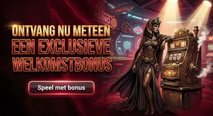 Hugobet Casino